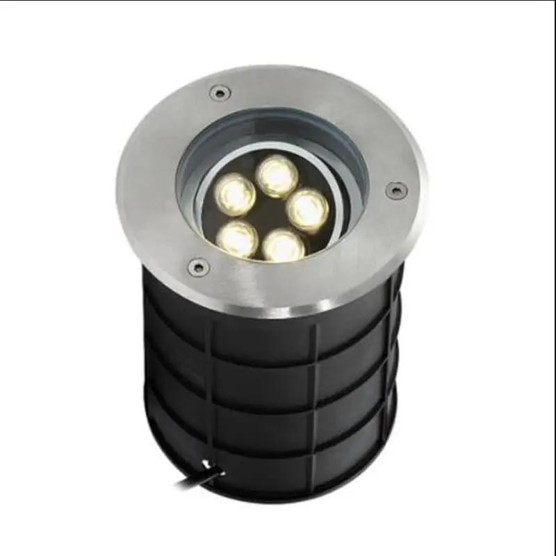 LED   Ÿ  ߿ AC85-265V ƮƮ,   , 10W, 5x2W, DC12V, IP68